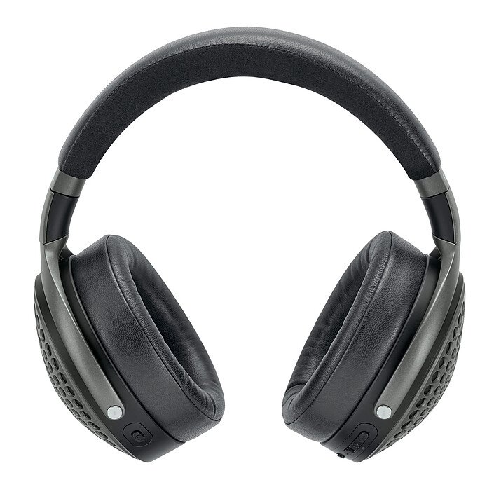 Avis Focal Bathys Noir/Argent