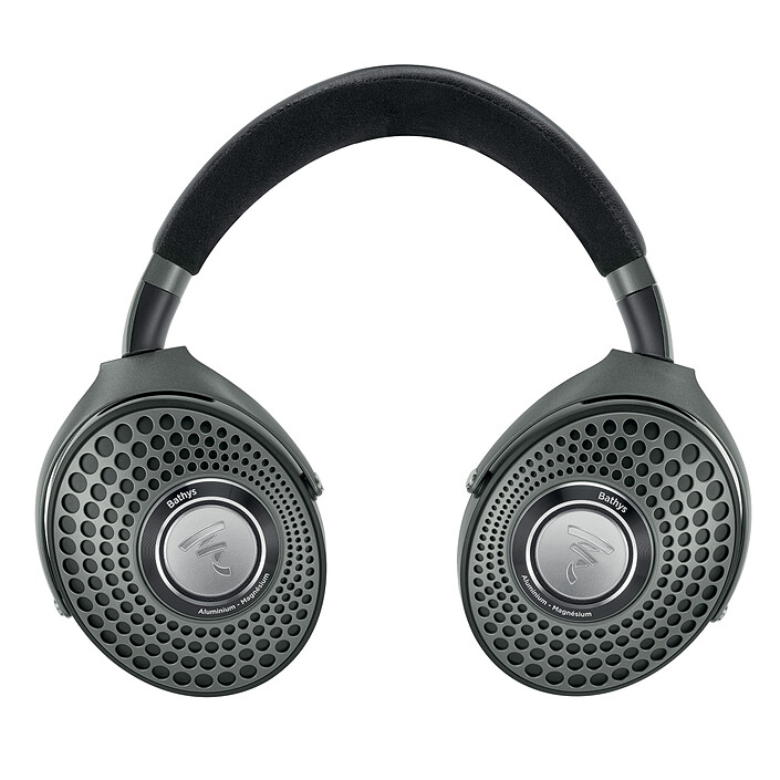 Acheter Focal Bathys Noir/Argent