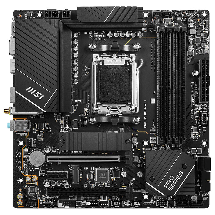 Motherboard
