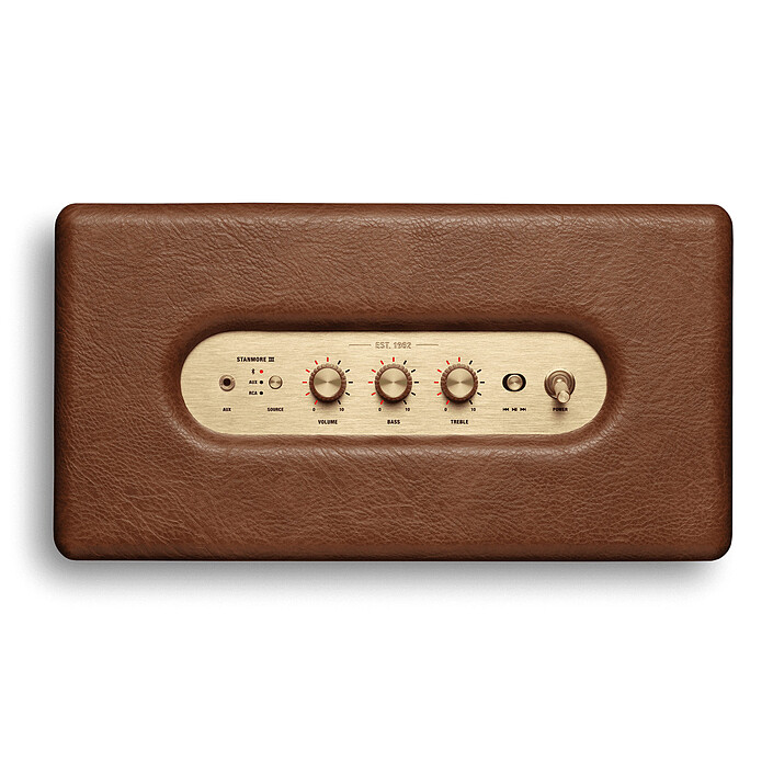 Nota Marshall Stanmore III Brown