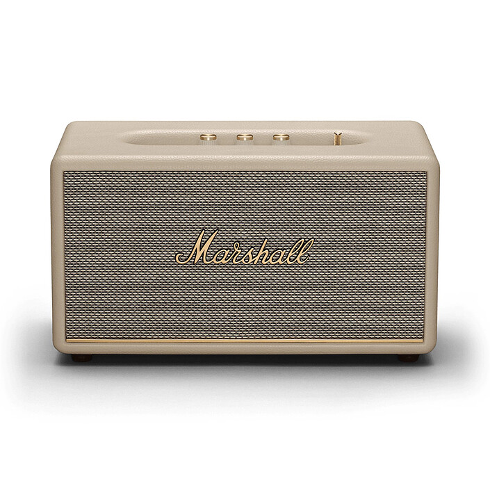 Marshall Stanmore III Crema