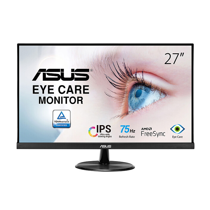 ASUS 27" LED - VP279HE
