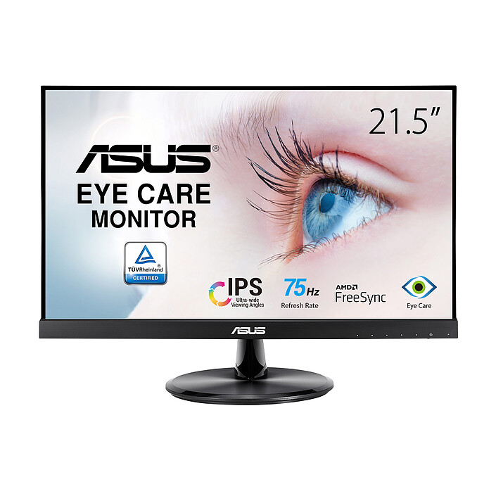 ASUS 21.5" LED - VP229HE