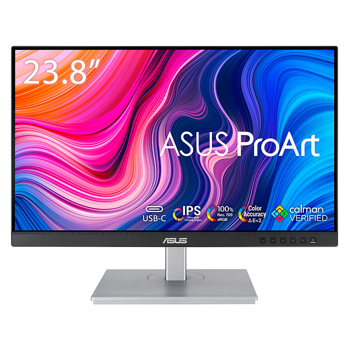 ASUS 23.8" LED ProArt PA247CV