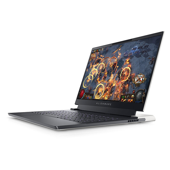 Avis Alienware X14 R1-660