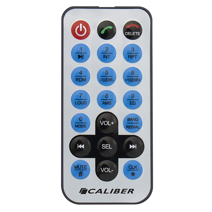 Acheter Caliber RMD056DAB-BT