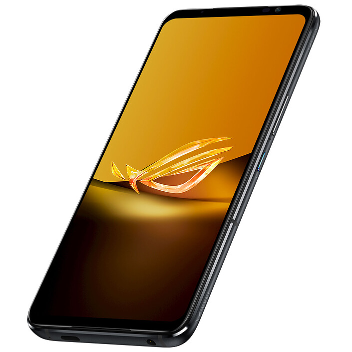 Opiniones sobre ASUS ROG Phone 6D Negro Fantasma (12GB / 256GB)