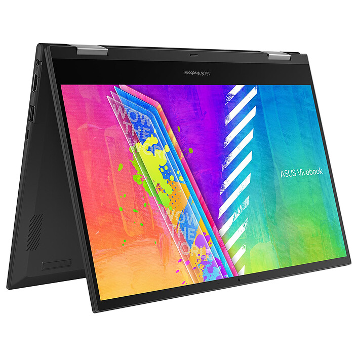 ASUS Vivobook Go 14 Flip TP1400KA-BZ016W avec NumPad