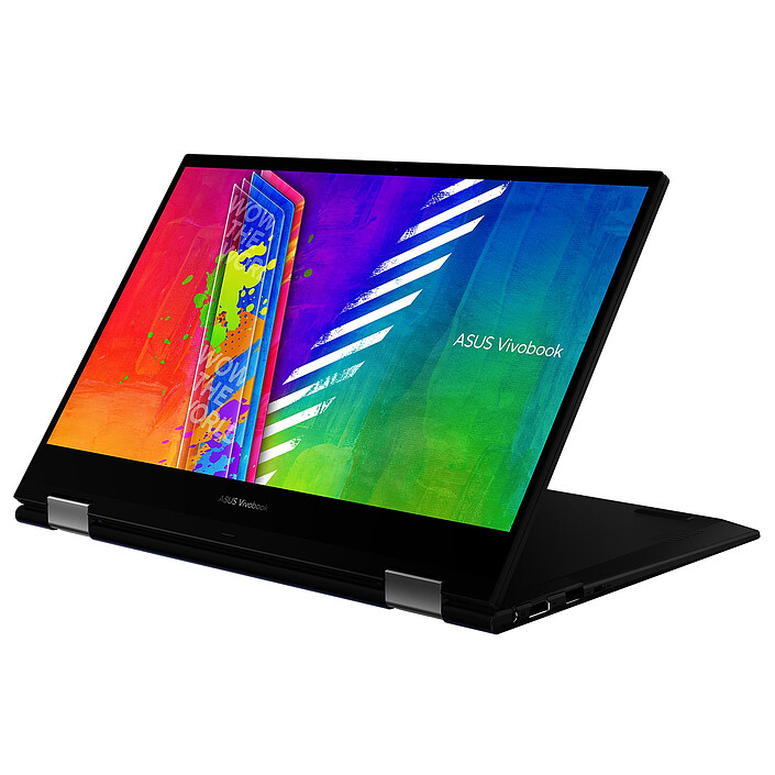 Acheter ASUS Vivobook Go 14 Flip TP1400KA-BZ016W avec NumPad