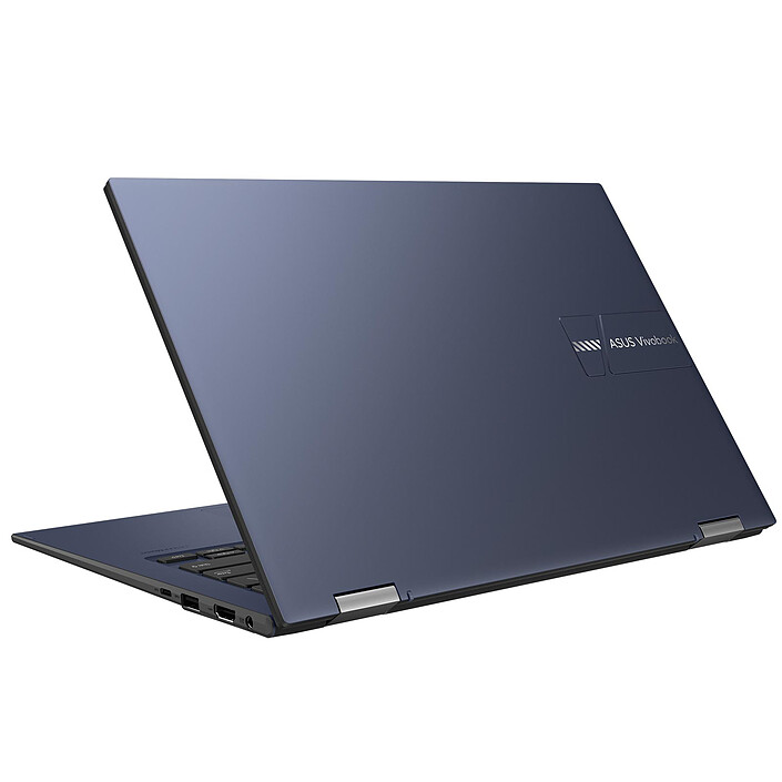 ASUS Vivobook Go 14 Flip TP1400KA-BZ016W avec NumPad pas cher
