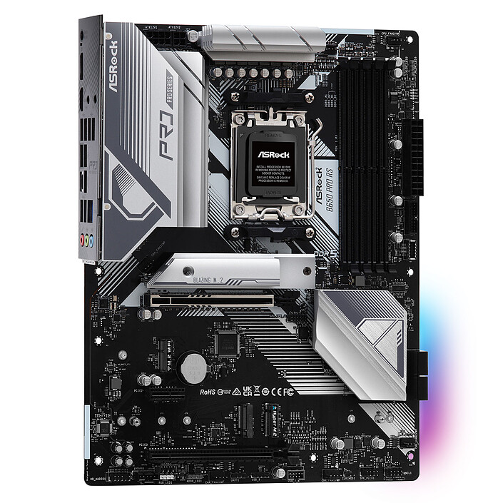 Acquista ASRock B650 Pro RS