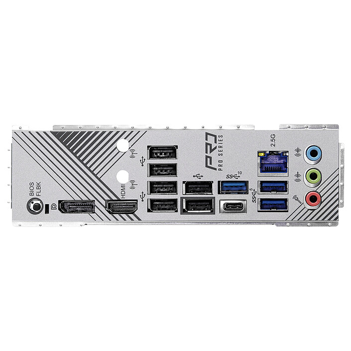 ASRock B650 Pro RS economico