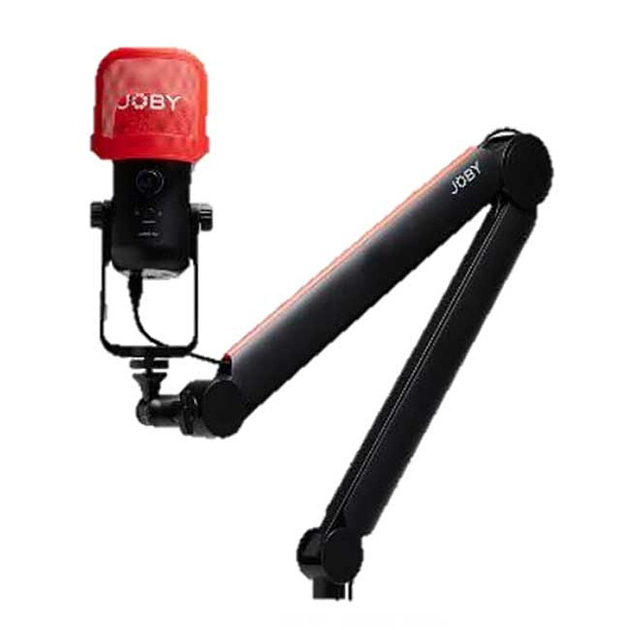 Nota Joby Wavo Boom Arm
