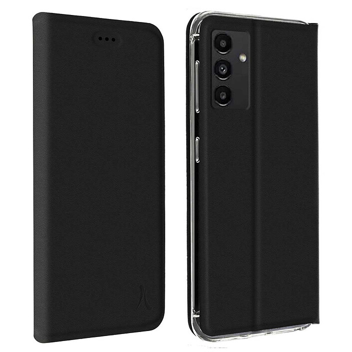 Akashi Card Case Black Samsung Galaxy A04s / A13 5G