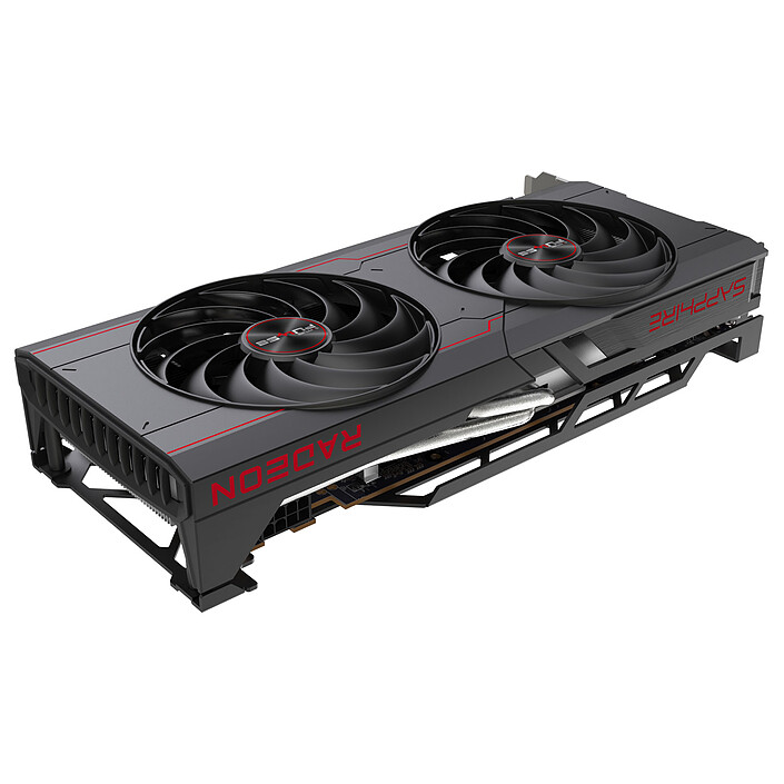 Avis Sapphire PULSE Radeon RX 6700 10GB