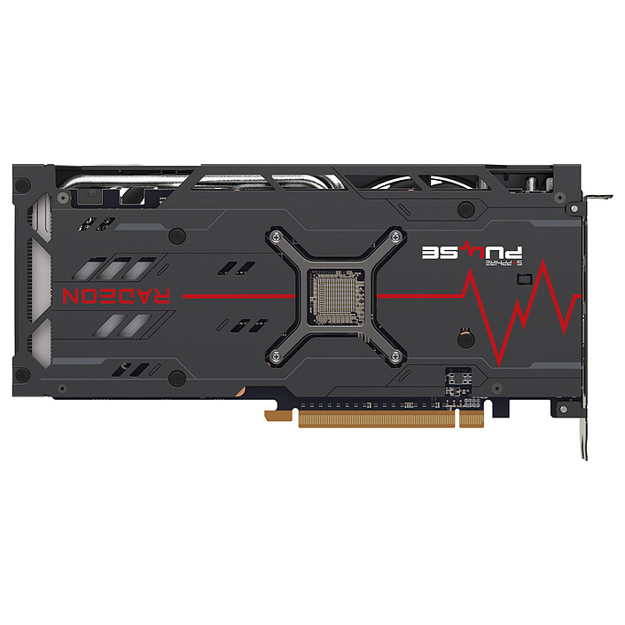 Sapphire PULSE Radeon RX 6700 10GB pas cher