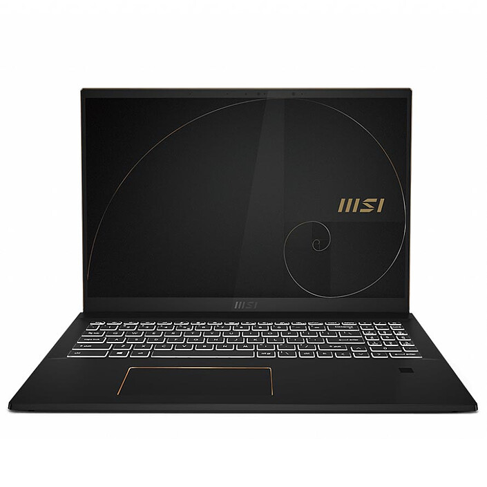 Avis MSI Summit E16 Flip Evo A12MT-036FR