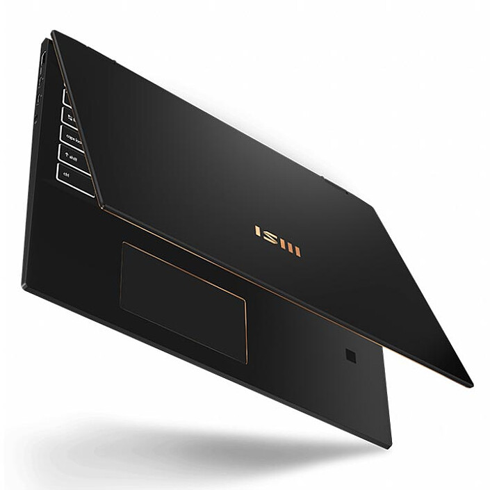 Acheter MSI Summit E16 Flip Evo A12MT-036FR