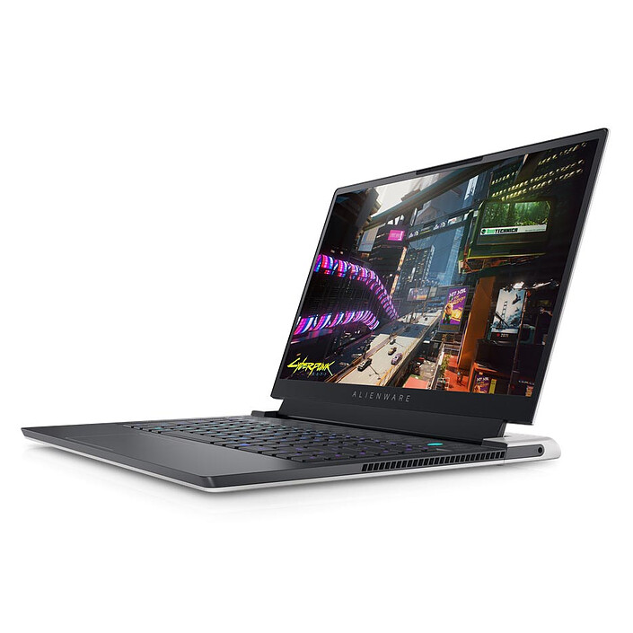 Avis Alienware X15 R2-569