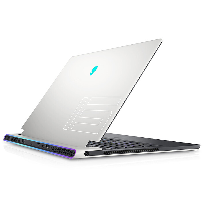 Acheter Alienware X15 R2-569