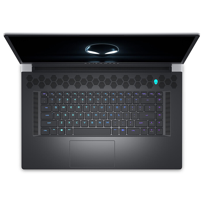 Avis Alienware X17 R2-477