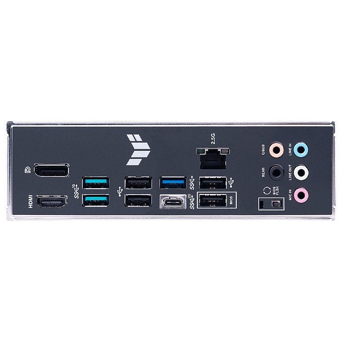 ASUS TUF GAMING B650M-PLUS pas cher