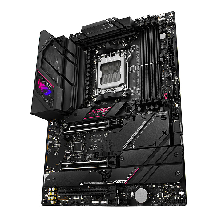 Acquista ASUS ROG STRIX B650E-E GAMING WIFI