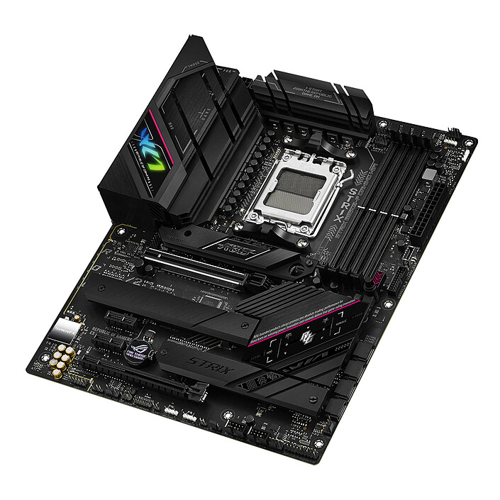 ASUS ROG STRIX B650E-F GAMING WIFI pas cher
