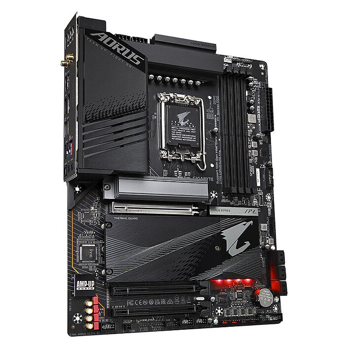 Acheter Gigabyte Z790 AORUS ELITE AX