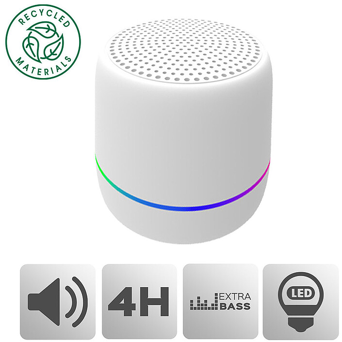 Enceinte Bluetooth