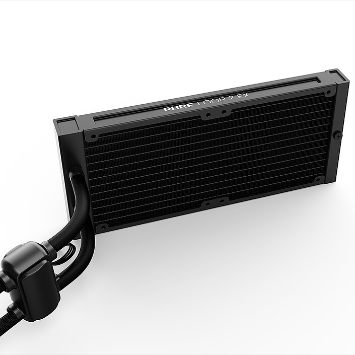 Ventilateur processeur