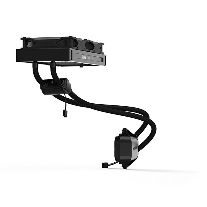 Acheter be quiet! Pure Loop 2 FX 240 mm