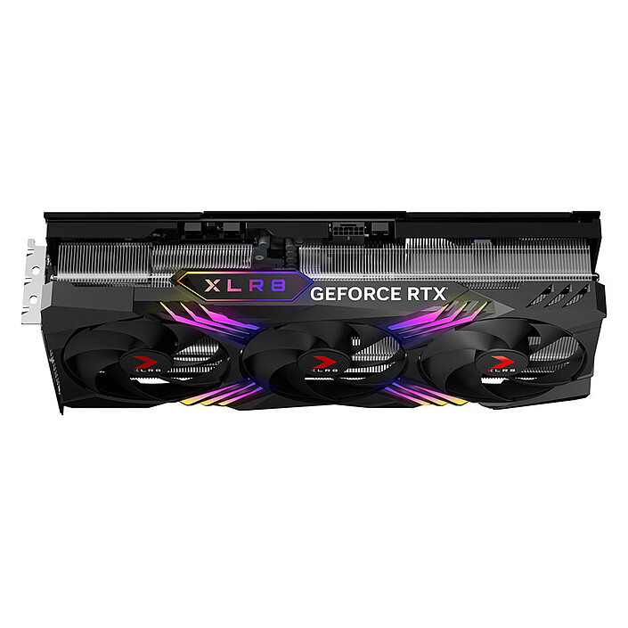 Avis PNY GeForce RTX 4090 24GB XLR8 Gaming VERTO EPIC-X RGB