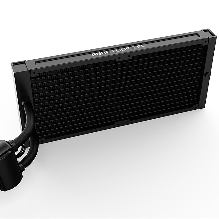 Ventilateur processeur