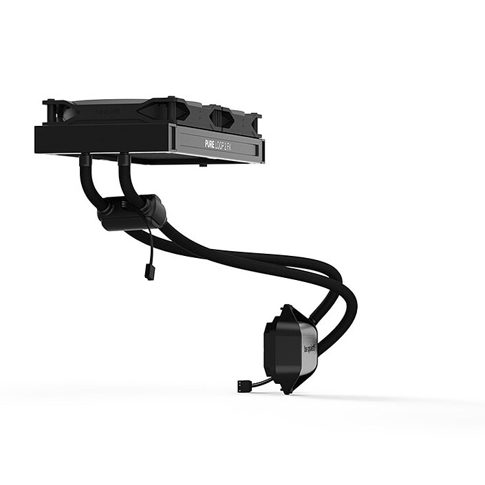 Acheter be quiet! Pure Loop 2 FX 280 mm