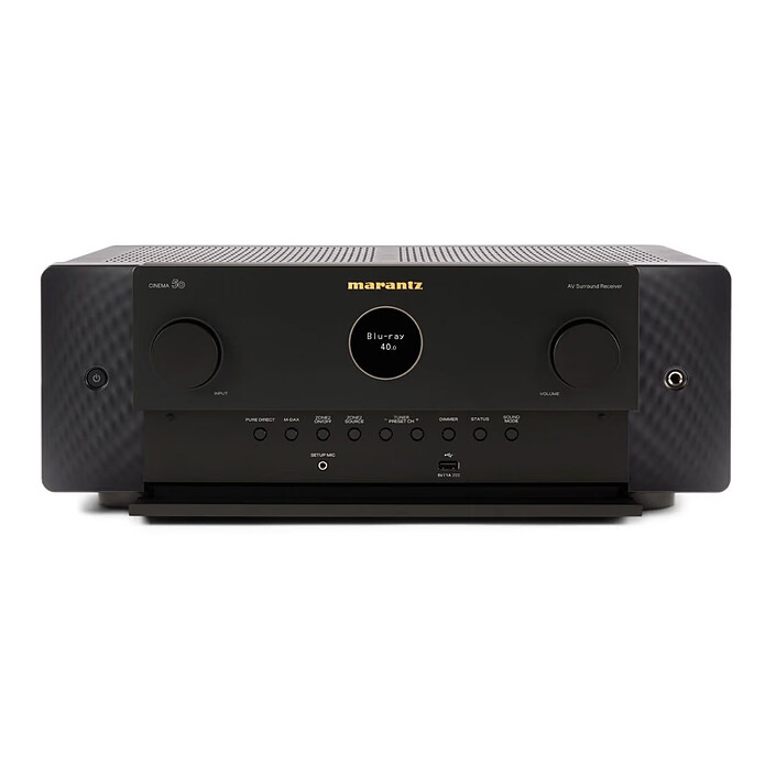 Marantz Cinema 50 Noir