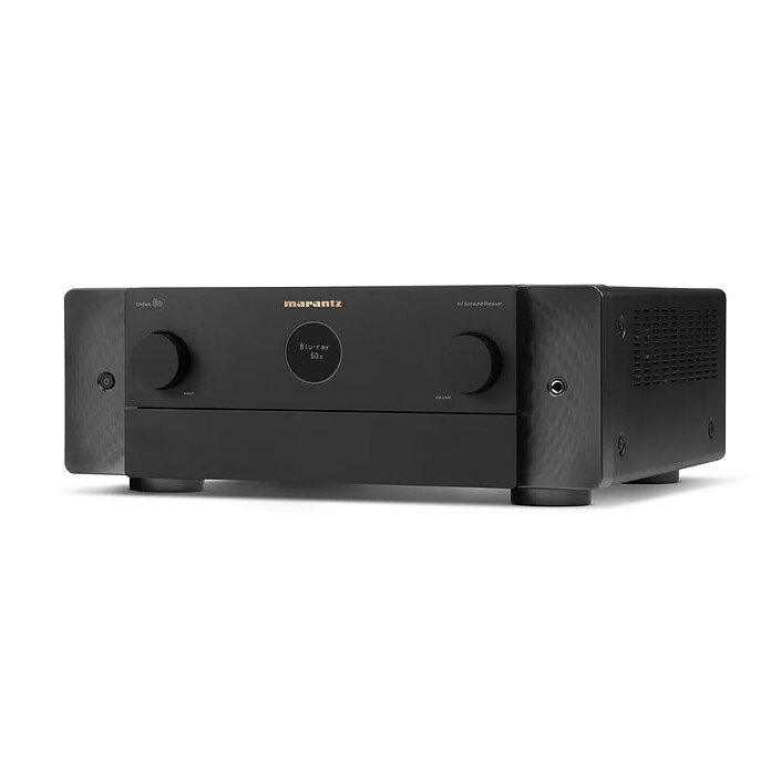 Ampli home cinéma
