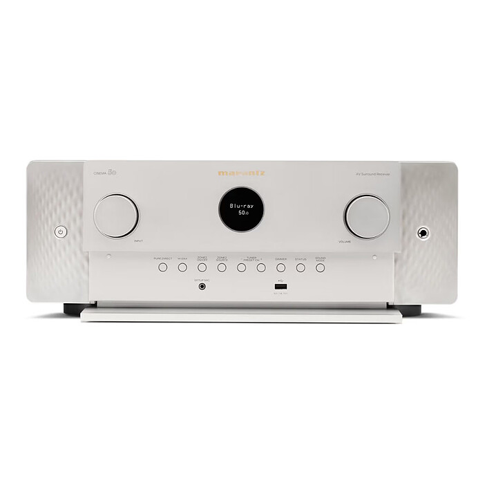 Marantz Cinema 50 Argent/Or