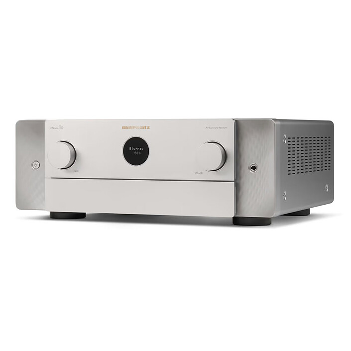 Ampli home cinéma