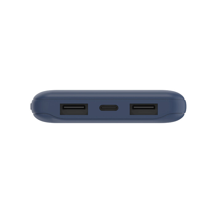 Comprar Belkin Powerbank 10 K USB-C y USB-A (Azul)