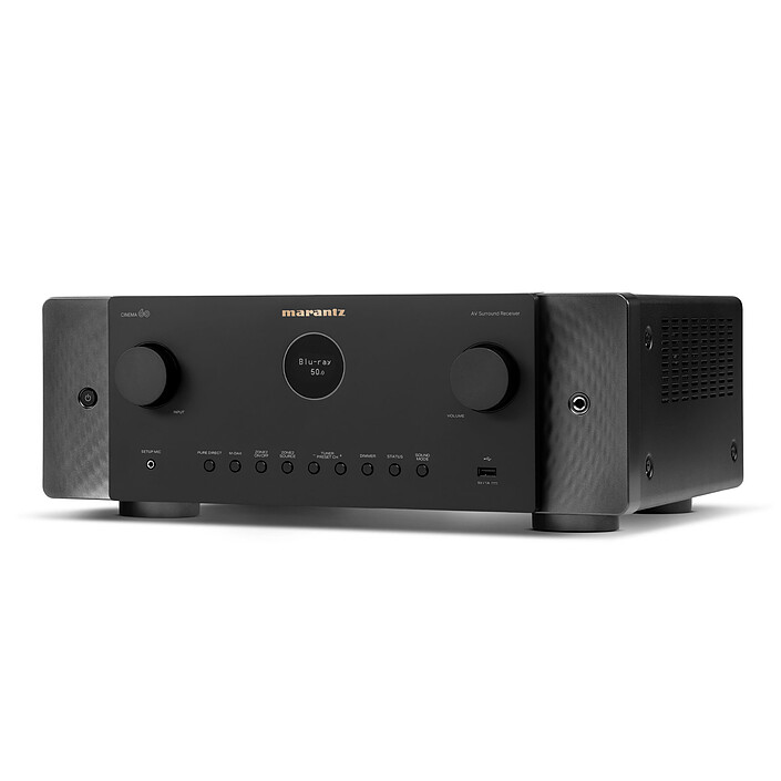 Ampli home cinéma