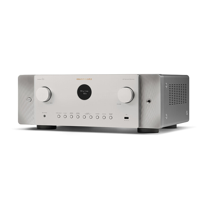 Ampli home cinéma