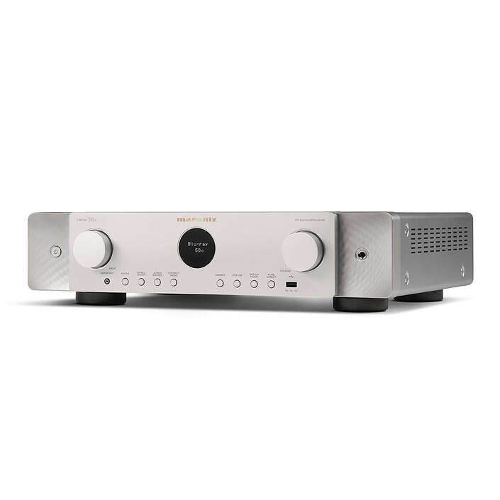Ampli home cinéma