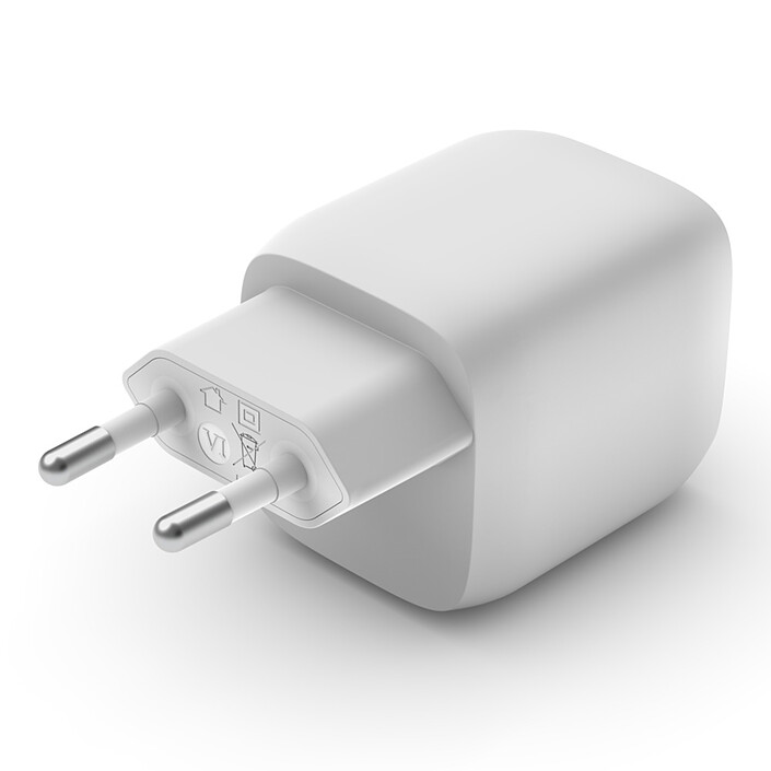 Nota Belkin Caricabatterie USB-C 45W