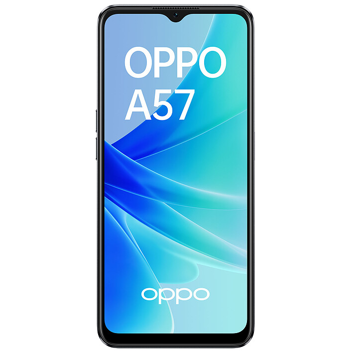 OPPO A57 Noir Etoilé