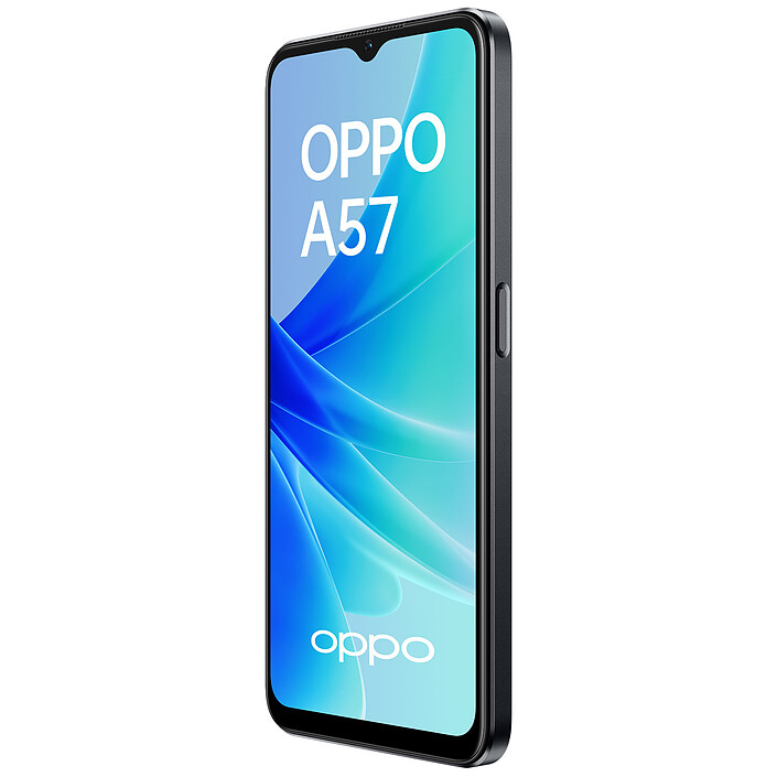 Avis OPPO A57 Noir Etoilé