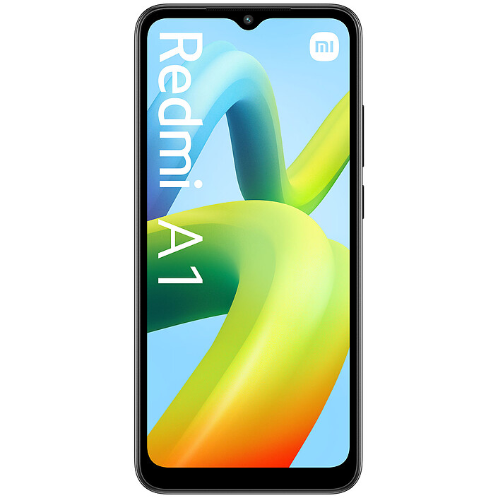 Xiaomi Redmi A1 Noir (2 Go / 32 Go) · Reconditionné