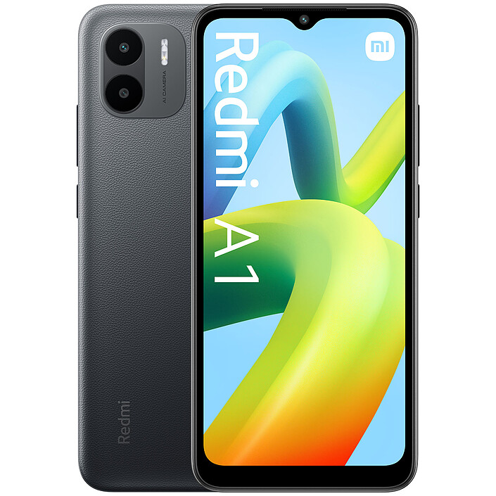 Smartphone reconditionné