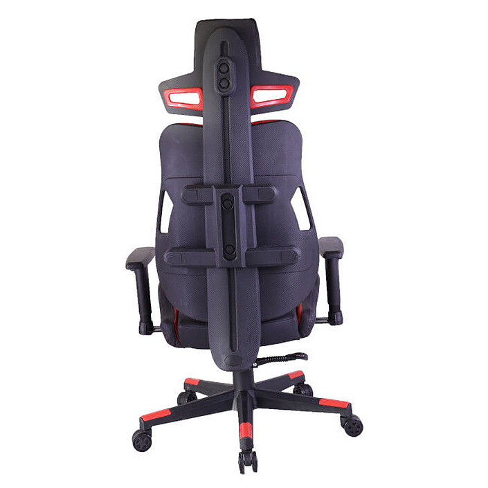 Avis The G-Lab K-Seat Carbon (Rouge)