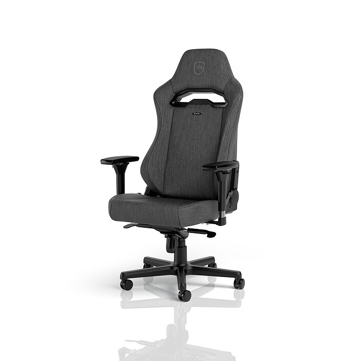 Noblechairs HERO ST TX (antracite)